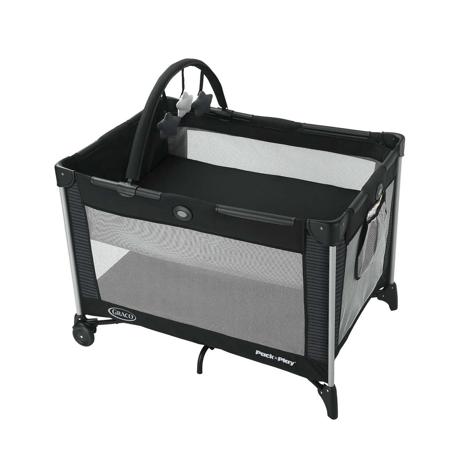 Graco Pack n Play On the Go Playard (2164119)