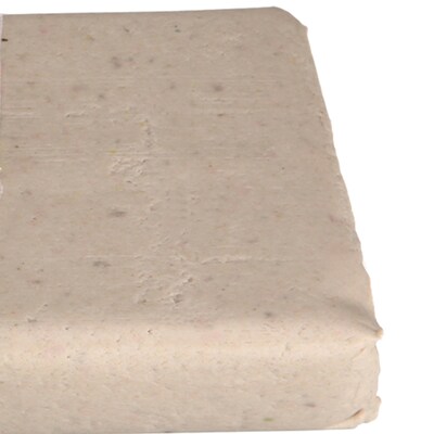 JOVI Paper Modeling Clay, 1.5lb Bar, Pack of 2 (JOV380-2)