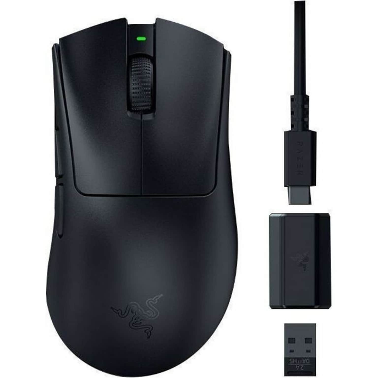 Razer DeathAdder V3 HyperSpeed Gaming Mouse
