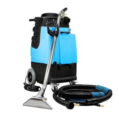 Mytee Contractor’s Special Heated Portable Carpet Extractor Bundle, 12 Path (2002CS)