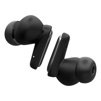 Raycon The Everyday Earbuds Pro Wireless Noise Canceling Earbuds, Bluetooth, Black (RCNRBE795BLK)
