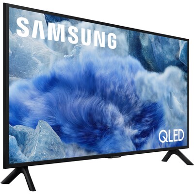 Samsung Q8F 75 Smart QLED 4K UHD AI Enabled TV (QN75Q8FAAFXZA)