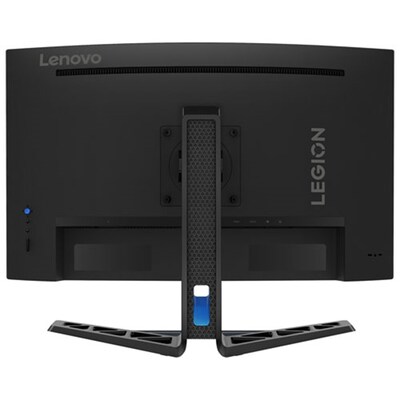 Lenovo Legion 27" Curved 240Hz Gaming Monitor, Raven Black (67B6GAC1US)