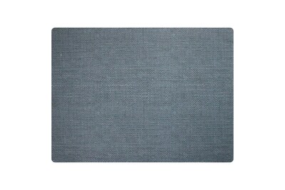 M+A Matting Stratford Hard Floor Chair Mat,  3 x 4, Grey (228553234127)