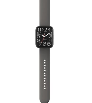 Amazfit Bip 5 Unity Smart Watch, Gray ( W2324US7N)