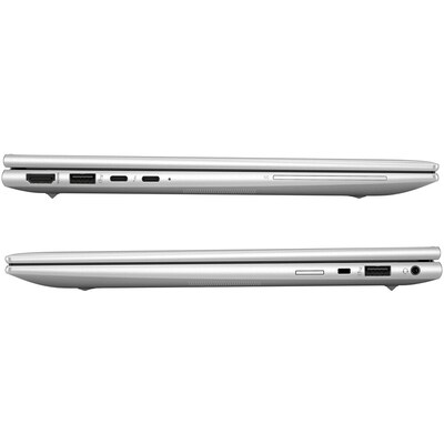 HP EliteBook 830 G11 13.3" Laptop, Intel Core Ultra 5 135U, 16GB Memory, 512GB SSD, Windows 11 Pro (A6TG0UT#ABA)