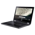 Acer Spin 511 R753T-C8H2 11.6 Chromebook, Intel Celeron, 4GB Memory, 32GB eMMC, Google Chrome (NX.A