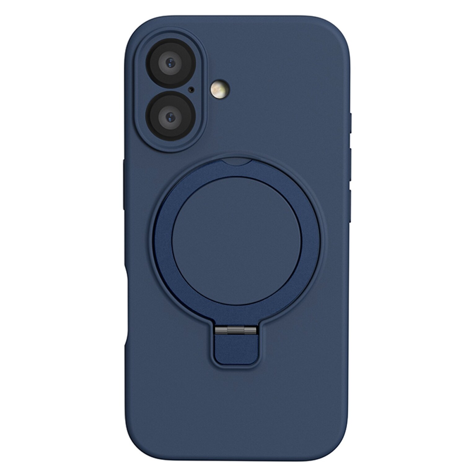 SaharaCase Venture Series MagSafe Phone Case for iPhone 17, Shock Absorbing, Night Sky Blue (CP00908)