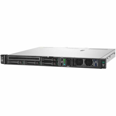 HPE ProLiant DL20 Gen11 1U Rack Mount Server, Intel Xeon 6315P, 16GB, 2.80 GHz (P83278-005)
