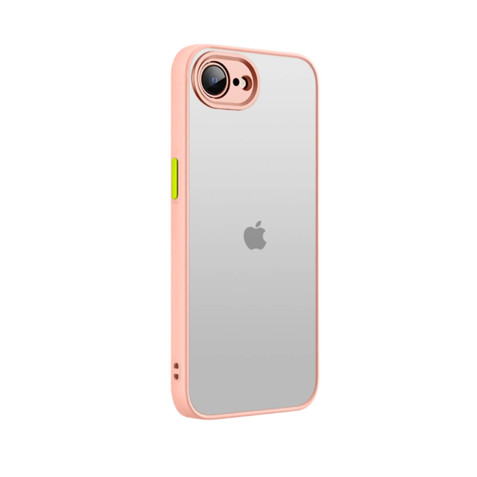 SaharaCase Venture Series Phone Case for iPhone 16e, Shock Absorbing, Desert Rose (CP00809)