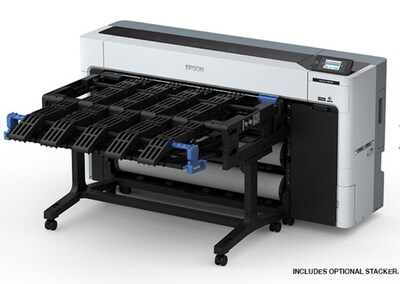 Epson SureColor P8570D Inkjet Printer, Single-Function, Print (SCP8570DR)