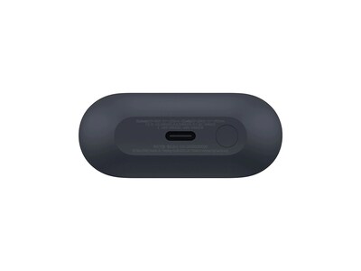Samsung Galaxy Buds3 FE Wireless Noise Canceling Earbuds, Bluetooth, Black (SM-R420NZKAXAR)
