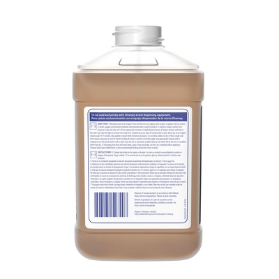 Pro Strip SC Floor Stripper for Diversey J-Fill, 2.5 L / 2.64 U.S. Qt., 2/Carton (95547355)