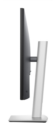 Dell Pro P-Series 31.5" 4K UHD IPS 100Hz LED USB-C Business Monitor, Height Adjustable, Black (DELL-P3225QE)