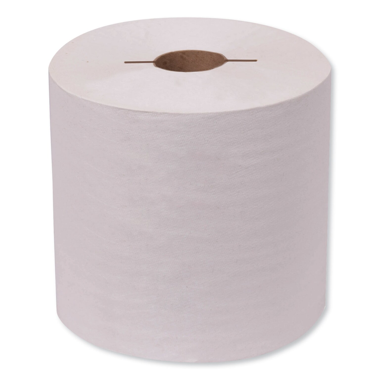Tork Universal Hardwound Paper Towels, 1-Ply, 800 ft./Roll, 6 Rolls/Carton (7171400)