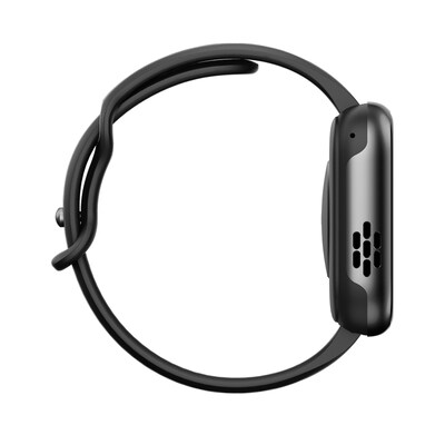 Cubitt VIVA Pro Smartwatch, GPS, 45.2mm, Stainless Steel Case, Obsidian Black Sport Band (CT-VIVAP1)
