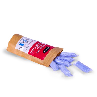 Show-me Refillable Dry Erase Board Cleaner Sachets, 6/Pack (EPTWCE500R6)