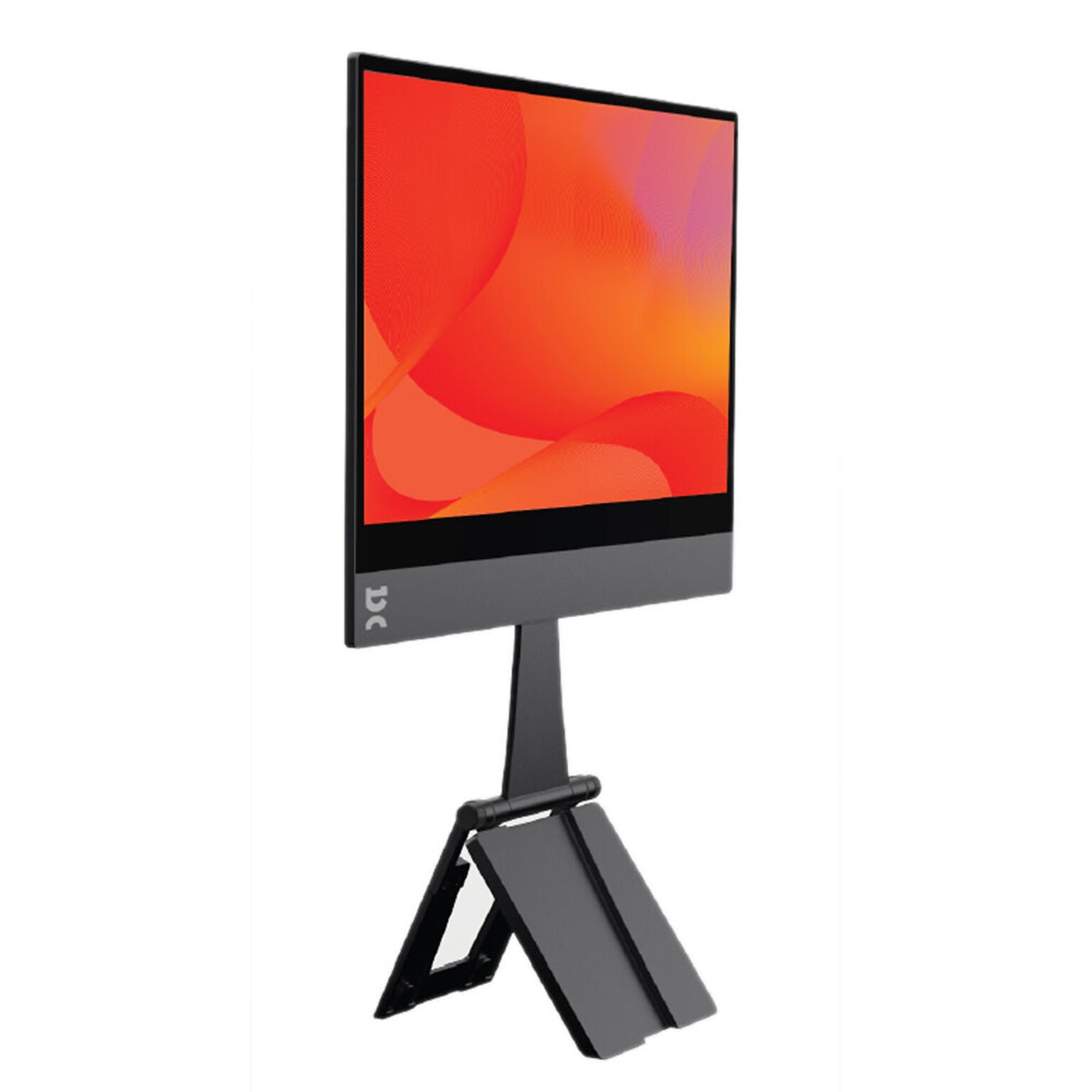 espresso Displays 15.6 FHD IPS 60Hz LCD Portable Monitor, Black (900-00036)