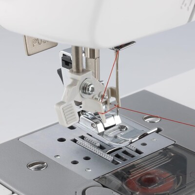 Brother Sewing Machine with Storage Case (XM3700CASE-STP)