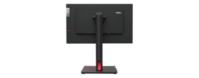 Lenovo Thinkvision T22i-30 21.5 60 Hz LCD Monitor, Black (63B0MAR6US)
