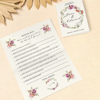 Avery Matte General Use Blank Cards, Ivory, 50/Box (95346)