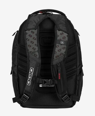 Ogio Renegade RSS Laptop Backpack, Dark Static (111071.437)