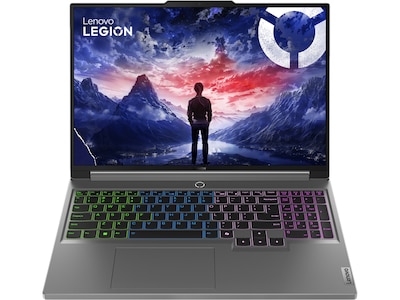 Lenovo Legion 5 16 QHD 165Hz Gaming Laptop, NVIDIA GeForce RTX 4050, Intel Core i7-14650HX, 16GB, 5