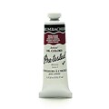 Grumbacher Pre-Tested Artists Oil Colors Brown Madder P021 1.25 Oz.