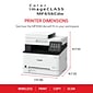 Canon Color imageCLASS MF656Cdw Wireless Color All-in-One Laser (5158C002)