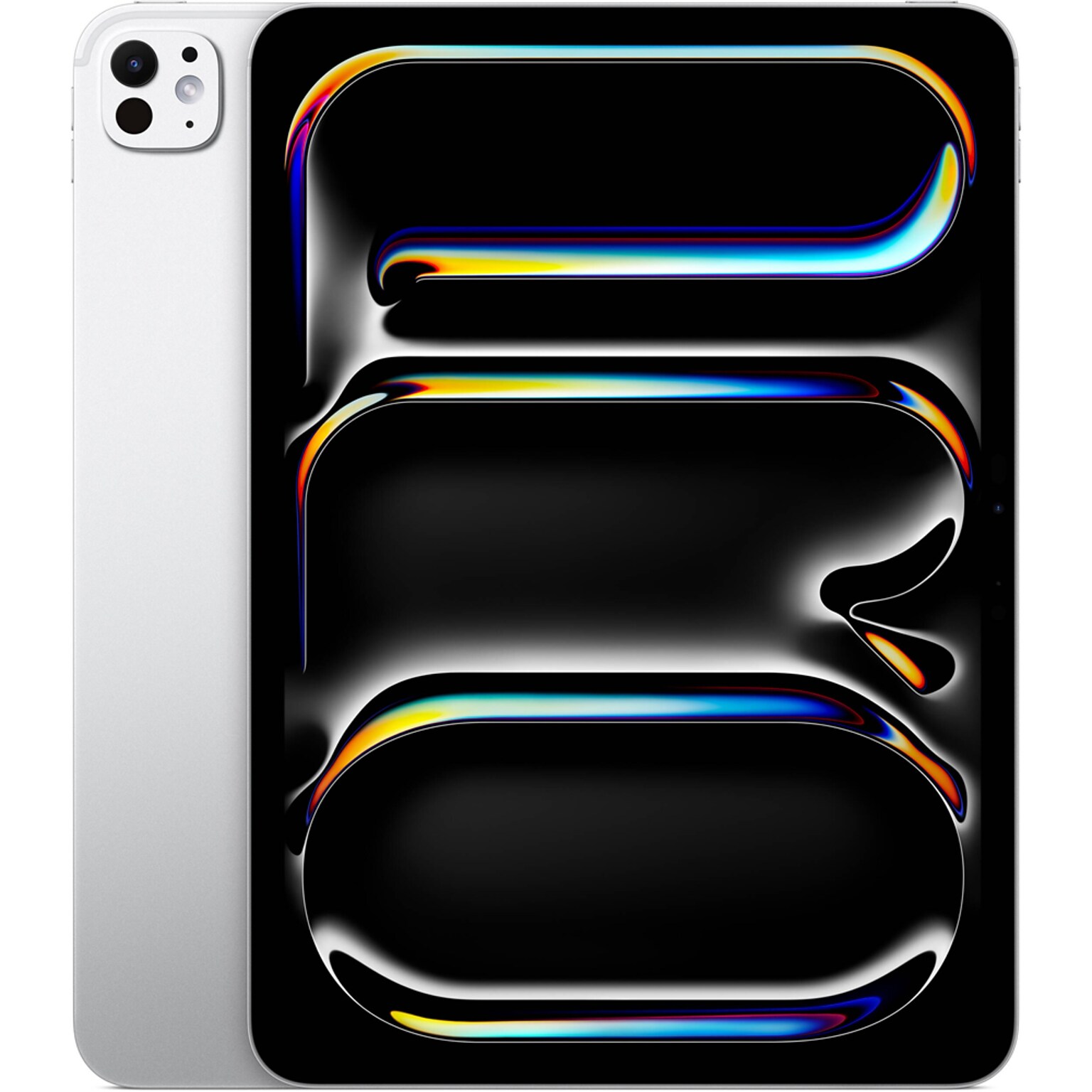 Apple iPad Pro 11 Tablet (M5), Wi-Fi Only, 256GB, Silver