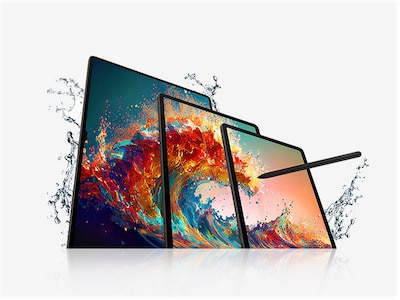 Samsung Galaxy Tab S9 Ultra 14.6" Tablet, WiFi 7, 256GB, Android, Graphite  (SM-X910NZAAXAR)