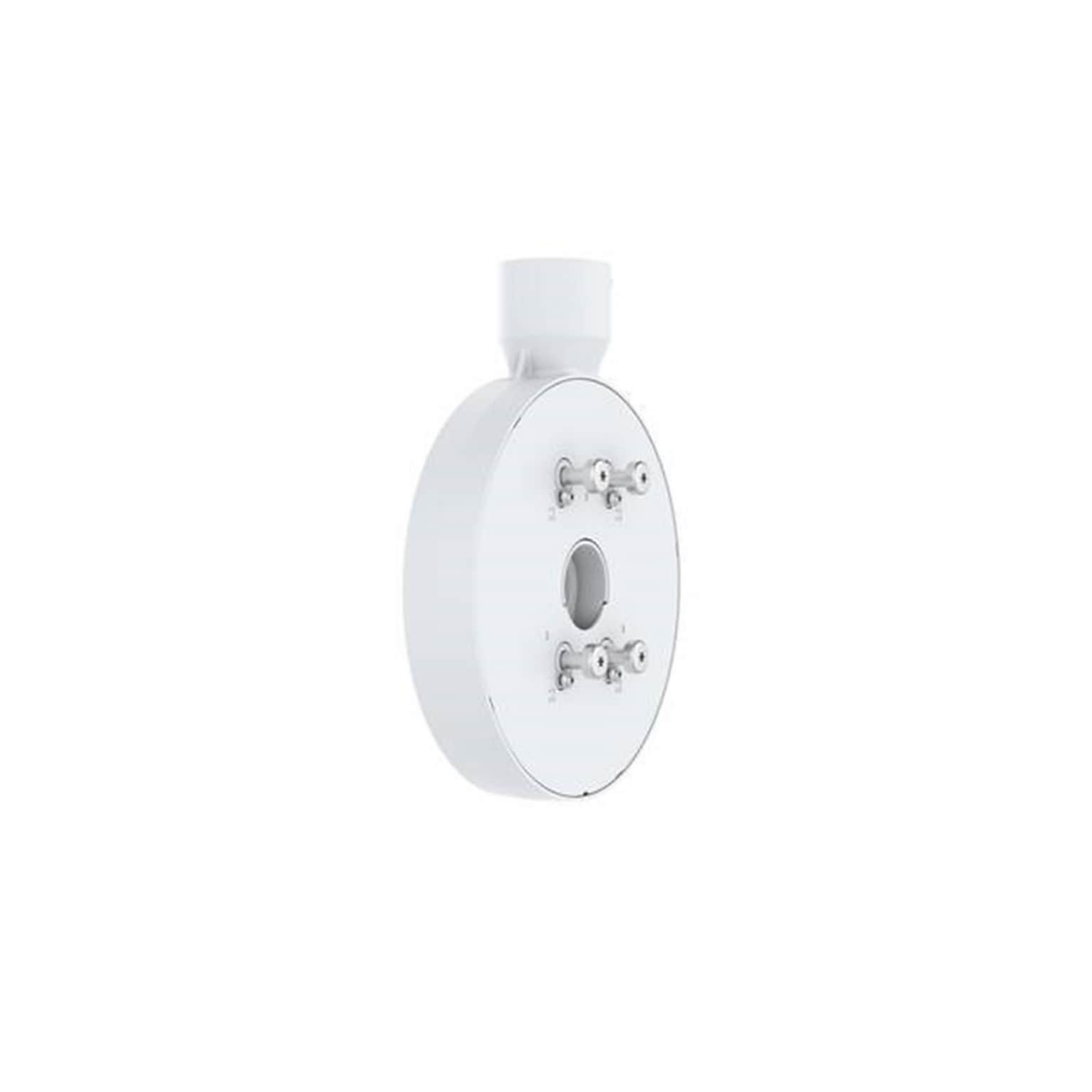 AXIS TQ1503-E Indoor/Outdoor Security Camera Dual Mount, White (03156-001)