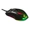 SteelSeries AEROX 3 Optical USB Gaming Mouse, Onyx Black Matte (62611)