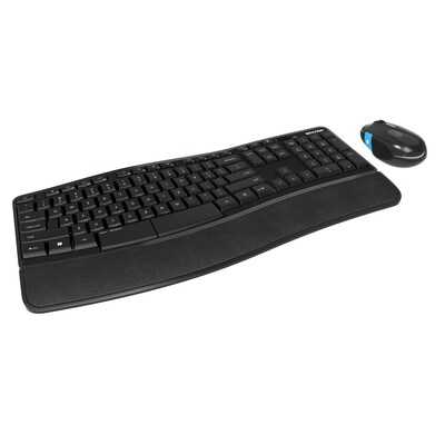 Incase Designed by Microsoft Modern HD 1080p Webcam, 12 Megapixels, Black (8L3-00001)