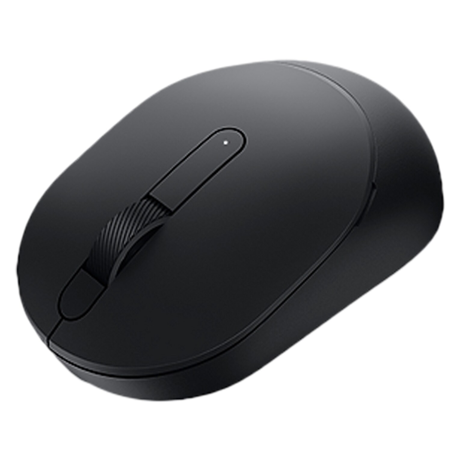 Dell Mobile Wireless Optical Mouse, Black (MS3320W-BLK)