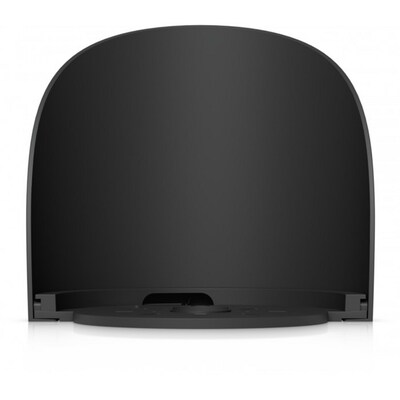 Ubiquiti UniFi Outdoor G6 Dome Camera Weather Shield, Black (UACC-G6-DOME-WS-B)