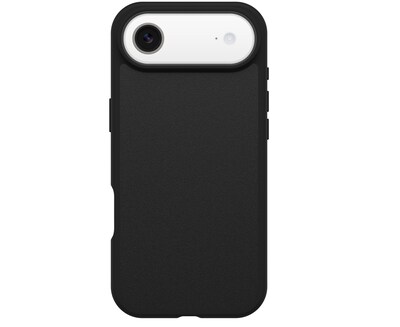 OtterBox Defender Case for Apple iPhone 17 Air, Shock Absorbing, Black (77-99458)