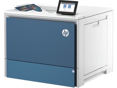 HP Color LaserJet Enterprise 6701dn Wireless Color Laser Printer (58M42A#BGJ)