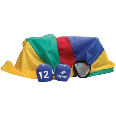 S&S Worldwide Movement & Mindfulness Readiness Kit (LR4708)