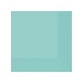 Amscan Party Luncheon Napkin, Robins Egg Blue, 100/Set, 4 Sets/Pack (610011.121)