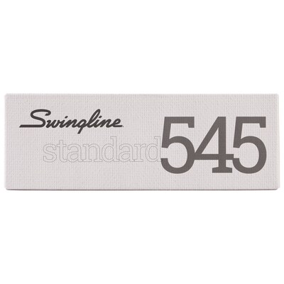 Swingline 545 Series Desktop Stapler, 20-Sheet Capacity, Blush Pink (S7054513)