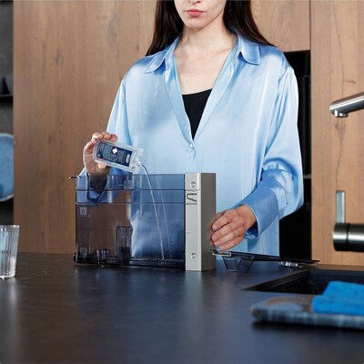 DeLonghi Natural Descaler Mini (2-pack)