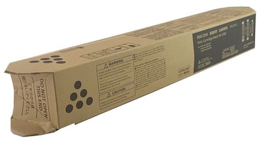 Ricoh 842378 Black High Yield Toner Cartridge