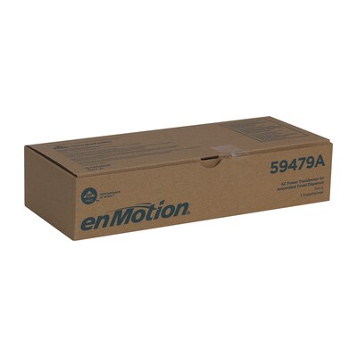enMotion Plug-In AC Power Kit for Recessed Towel Dispensers (59479A)