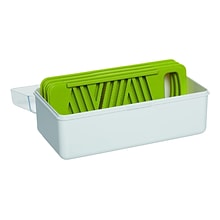 Farberware Professional Mandoline Slicer with Storage Case