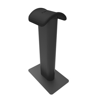Kanto Premium Universal Headphone Stand, Black (H2)