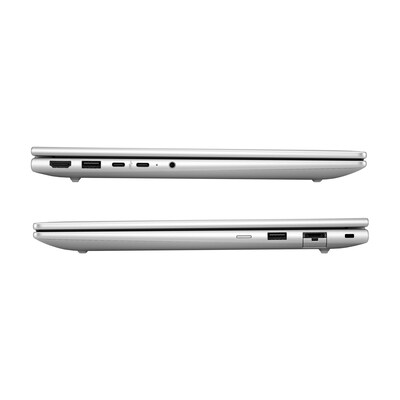 HP EliteBook 6 G1q 14" Touchscreen Laptop, Copilot+PC, Qualcomm Snapdragon X Plus, 32GB RAM, 512GB SSD, Windows 11 Pro