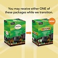 Twinings Green Tea, Keurig® K-Cup® Pods, 24/Box (TNA85788)