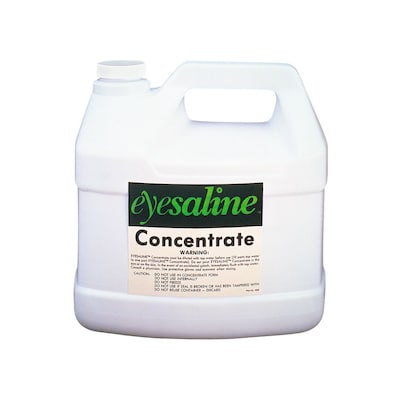 Fendall Eyesaline Saline Concentrate Solution, 70 oz. (3200050900EA)