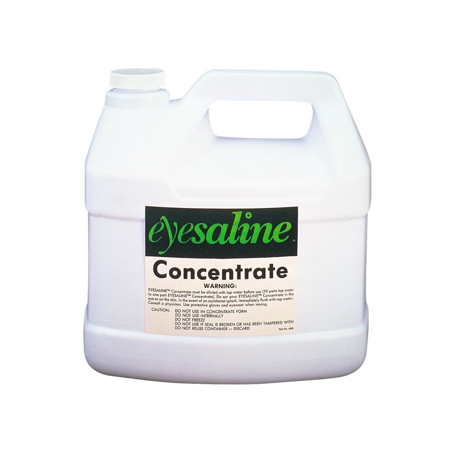 Fendall Eyesaline Saline Concentrate Solution, 70 oz. (3200050900EA)